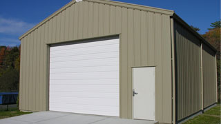 Garage Door Openers at Custer Trails Richardson, Texas